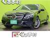 MERCEDES BENZ E-CLASS Sedan