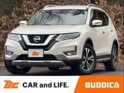 2017 NISSAN X-TRAIL
