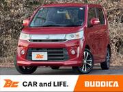 2014 SUZUKI WAGON R