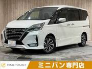 2020 NISSAN SERENA