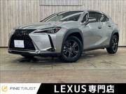 2019 LEXUS UX
