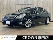 2010 TOYOTA CROWN ROYAL