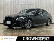 2020 TOYOTA CROWN