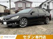 2012 TOYOTA MARK X