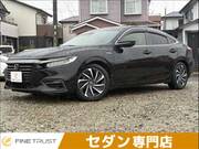2019 HONDA INSIGHT