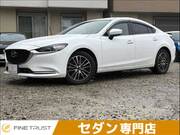 2018 MAZDA ATENZA SEDAN