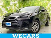 2016 LEXUS NX