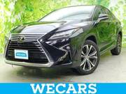 2017 LEXUS RX