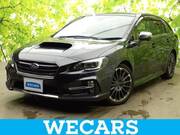 2017 SUBARU LEVORG