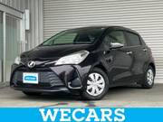 2017 TOYOTA VITZ