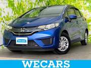 2014 HONDA FIT