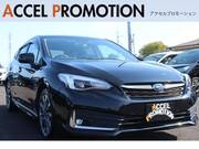 2020 SUBARU IMPREZA SPORTS