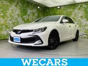 2016 TOYOTA MARK X