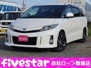 2012 TOYOTA ESTIMA AERAS