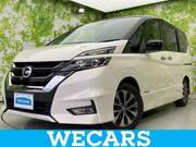2018 NISSAN SERENA