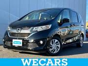 2017 HONDA FREED