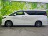 TOYOTA ALPHARD G
