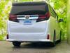 TOYOTA ALPHARD G