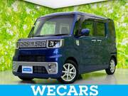 2015 DAIHATSU WAKE
