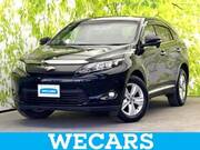 2014 TOYOTA HARRIER