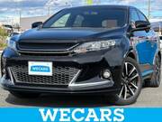 2016 TOYOTA HARRIER