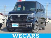 2023 HONDA N-BOX CUSTOM