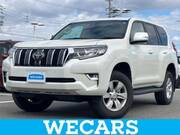 2023 TOYOTA LAND CRUISER PRADO