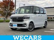 2024 HONDA N-BOX CUSTOM