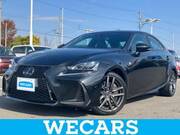 2018 LEXUS IS