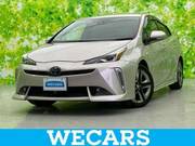 2019 TOYOTA PRIUS