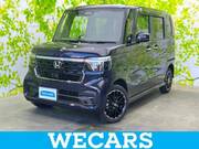 2025 HONDA N-BOX CUSTOM