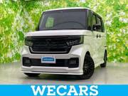 2023 HONDA N-BOX CUSTOM