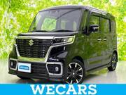 2021 SUZUKI SPACIA CUSTOM