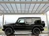 MERCEDES BENZ G-CLASS