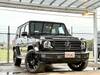 MERCEDES BENZ G-CLASS