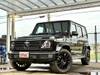 MERCEDES BENZ G-CLASS