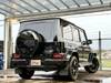 MERCEDES BENZ G-CLASS