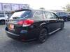 SUBARU LEGACY TOURING WAGON
