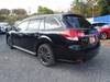 SUBARU LEGACY TOURING WAGON