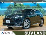 2023 TOYOTA HARRIER HYBRID Z LEATHER PKG
