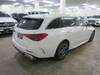 MERCEDES BENZ C-CLASS Stationwagon