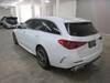 MERCEDES BENZ C-CLASS Stationwagon