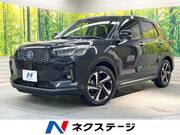 2022 DAIHATSU ROCKY