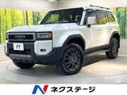 2024 TOYOTA LANDCRUISER 250