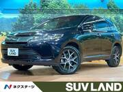 2020 TOYOTA HARRIER