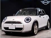 2024 BMW MINI COOPER S