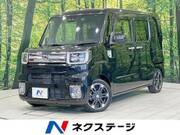 2018 DAIHATSU WAKE