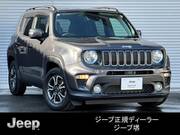 2019 CHRYSLER JEEP RENEGADE LONGITUDE