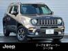 CHRYSLER JEEP RENEGADE