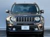 CHRYSLER JEEP RENEGADE